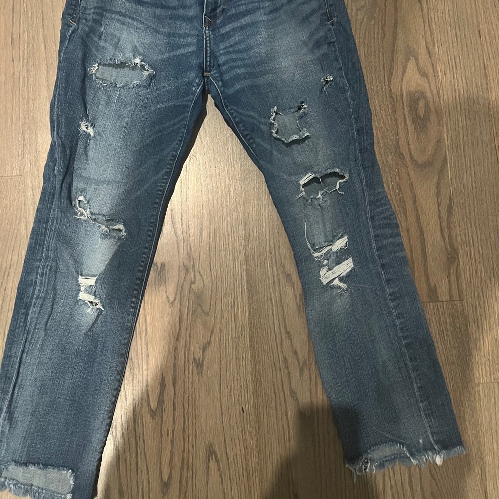 Express jeans - Picture 2 of 2